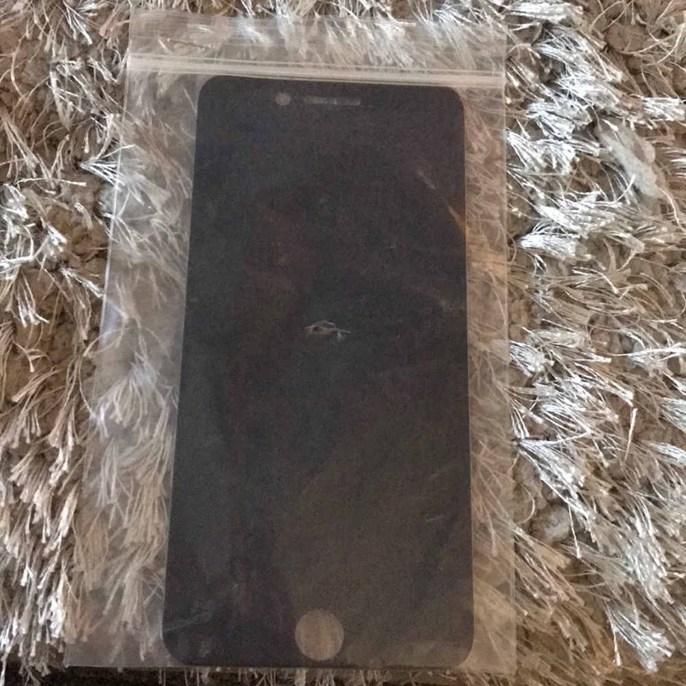 Privacy Screen Protector